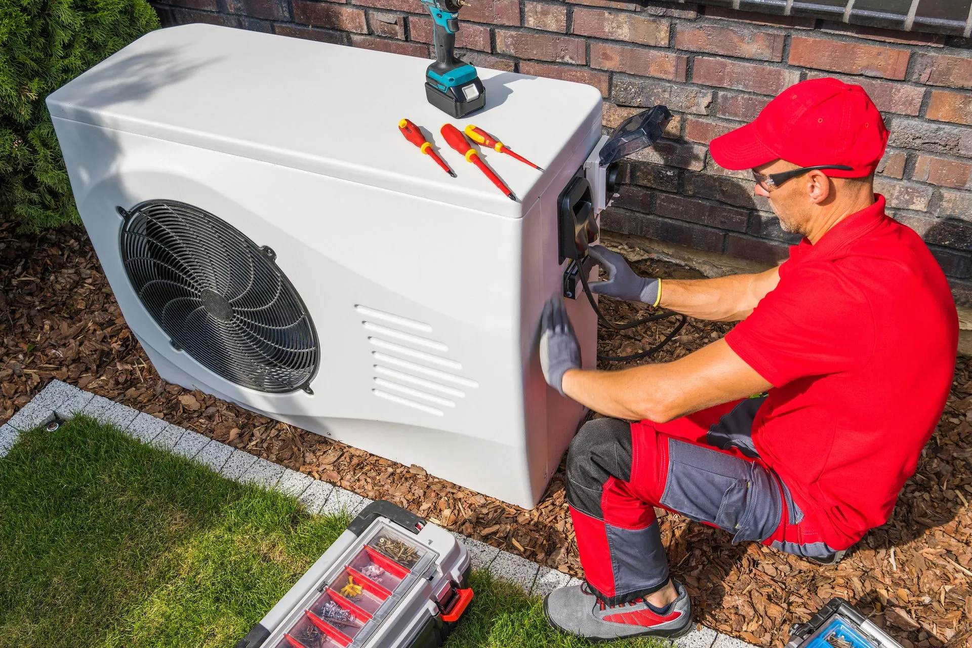 About HVAC in Oxford, WI